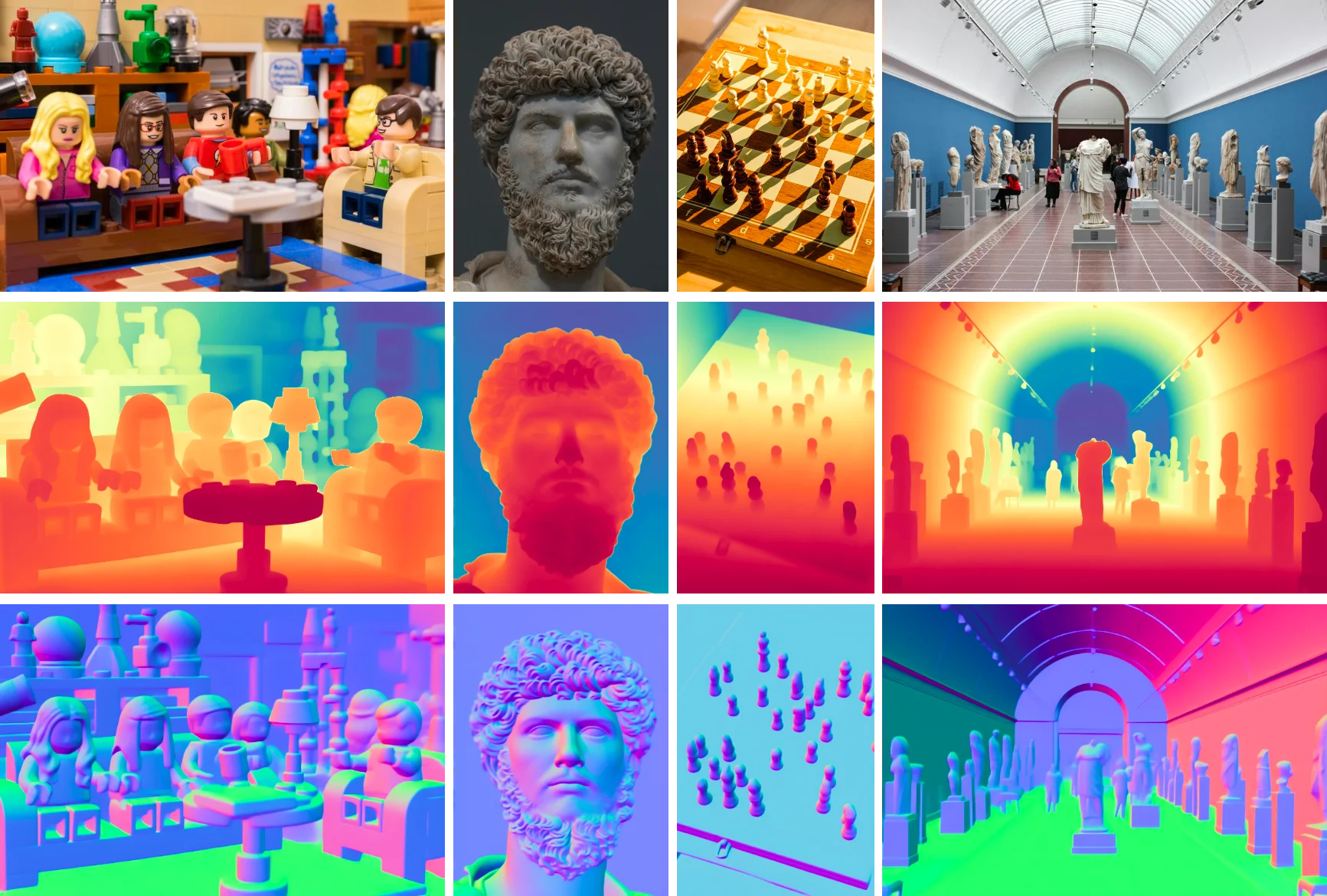 Diffusion fine-tuning teaser