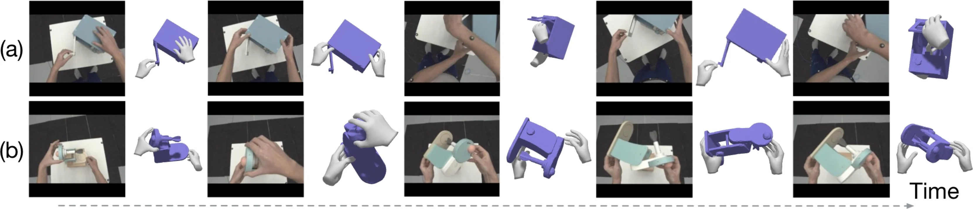 HANDS23 challenge teaser