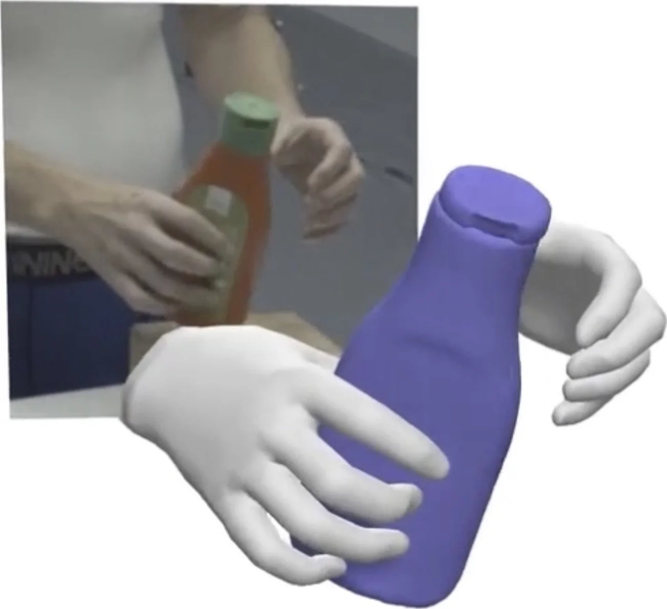 JointTransformer teaser